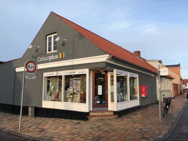 Bornholm