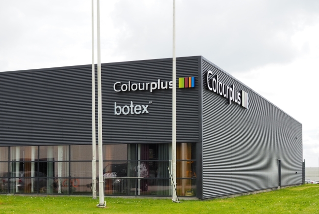 Colourplus Ringsted