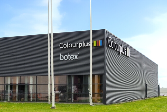 Ringsted Facade