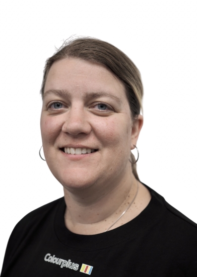 Lisette Fornitz