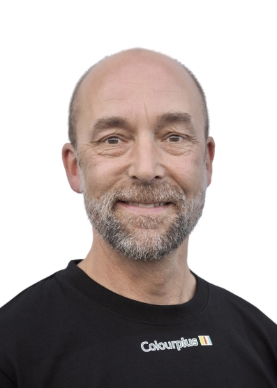 Carsten Grøn