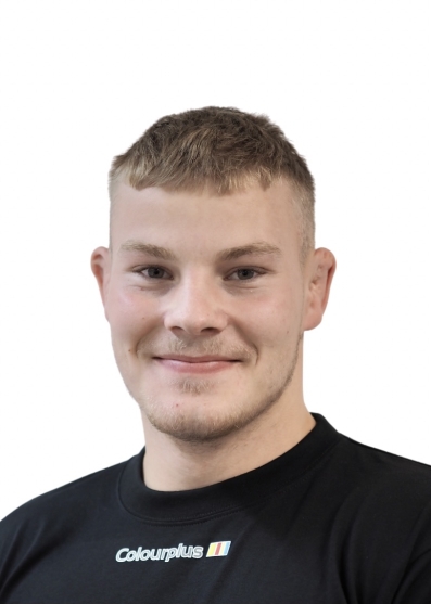 Jonas Møller