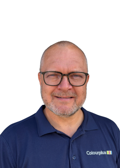 Kim Frederiksen
