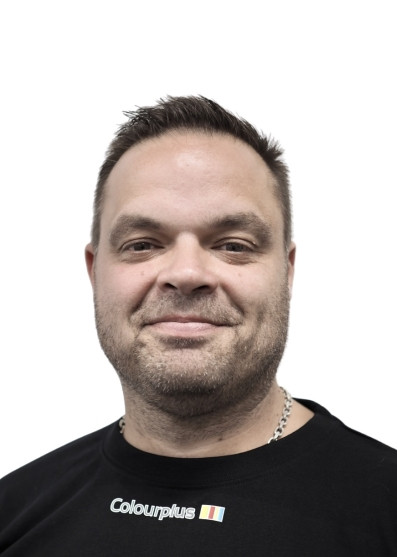 Per Gideon Johansen